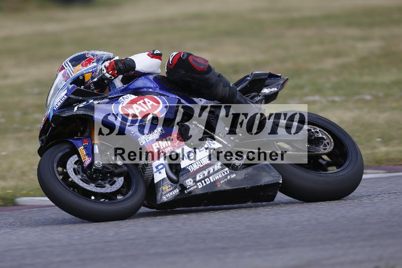 /18 05.06.2026  TZ Motorsport ADR/Gruppe gelb/88